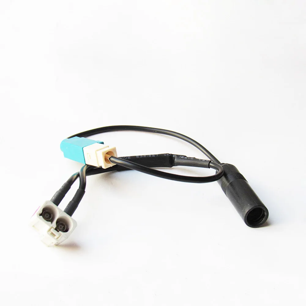 vw radio antenna