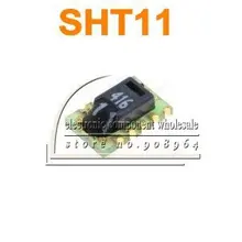 SHT11 цифровой Влажность Сенсор и Температура Сенсор