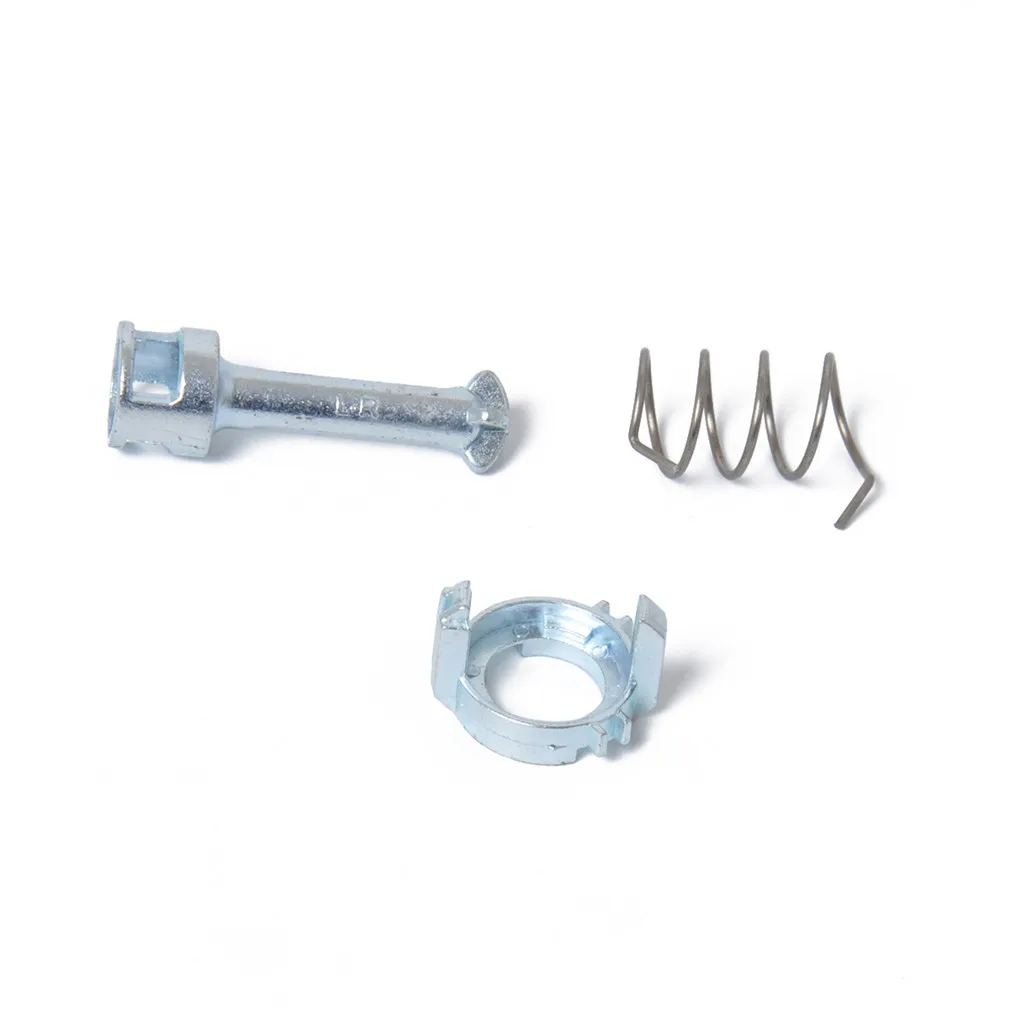 L/R 40MM BMW X5 E53 X3 E83 SUV Front Door Lock Barrel Repair Kit Tool Set L/R 40MM BMW X5 E53 X3 E83 SUV Front Door Lock Barrel Repair Kit Tool Set