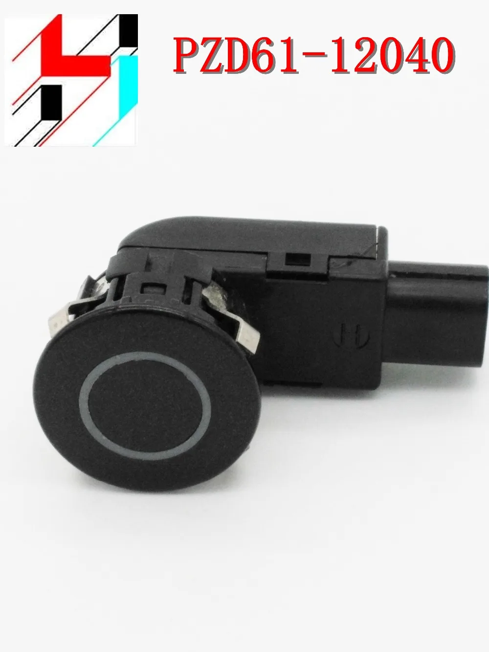 10pcs OEM PZD61 12040 For Toyota Corolla Yaris Parking Sensor Car Reverse PZD61 12040 B0