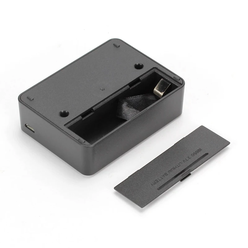 Nigel Digital 521 Tab Mini V3 ом измеритель сопротивления Ом тестер для DIY электронных сигарет