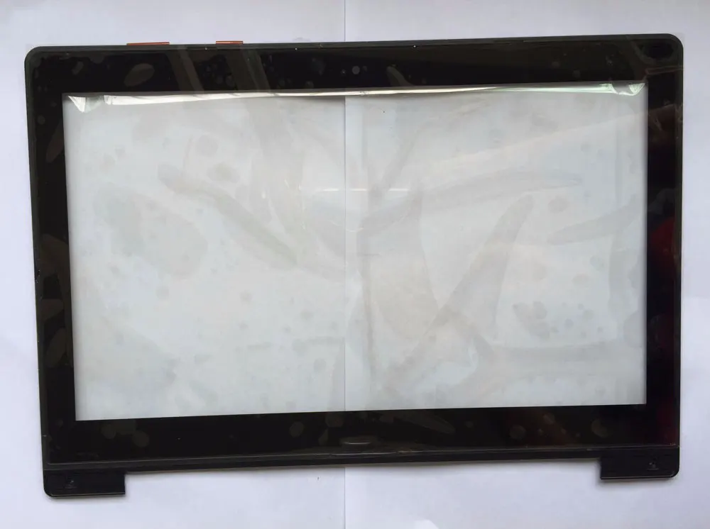 high quality 13.3 inch front Touch Screen Panel Digitizer with frame replacement for ASUS VivoBook S300 S300CA JA-DA5308RA