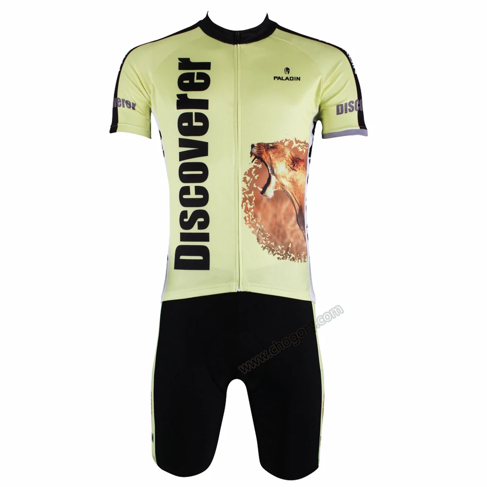 personalised cycling jersey