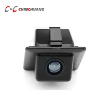 Car Rear View CCD Camera for Toyota Land Cruiser Prado LC 150 LC150 2010-2016 Waterproof Night Vision Backup Reverse parking