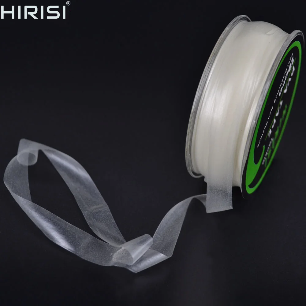 

1 x Fishing PVA Tape String For Boilie Size 10mm X 20m Carp Fishing Accessories