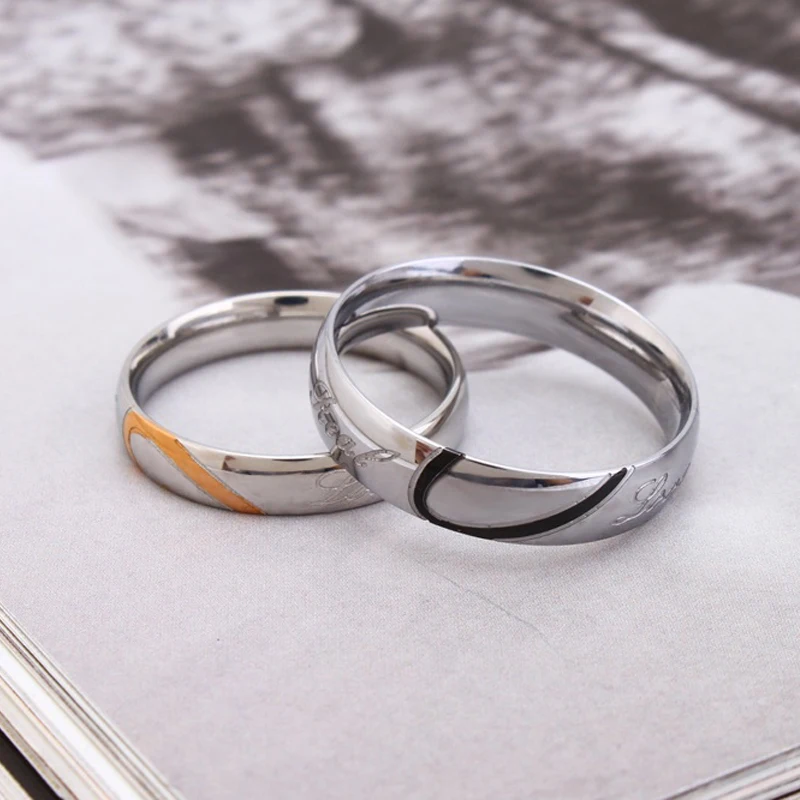 TR0012 ring men