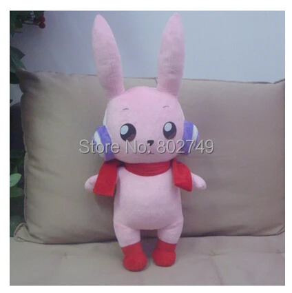 custom plush toys