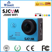 Оригинал sj5000 wi-fi камера спорта, макс 14mp/full hd 1080 P/2.0 »TFT дисплей/170 градусов широкий угол резвится камера бесплатно доставка