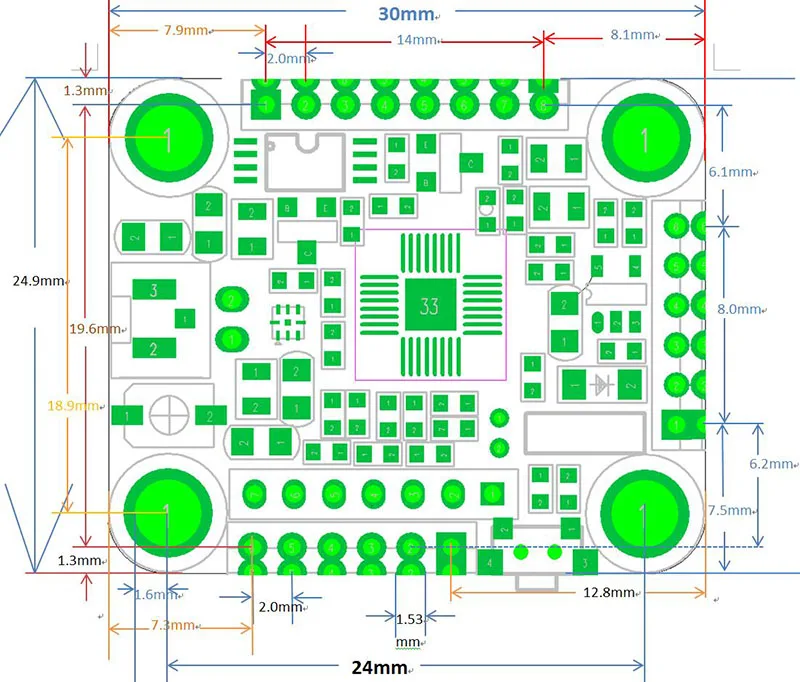 NFC2COM модуль, UART NFC модуль P2P с телефоном, карта эмуляции контроля доступа оплата низкое энергопотребление