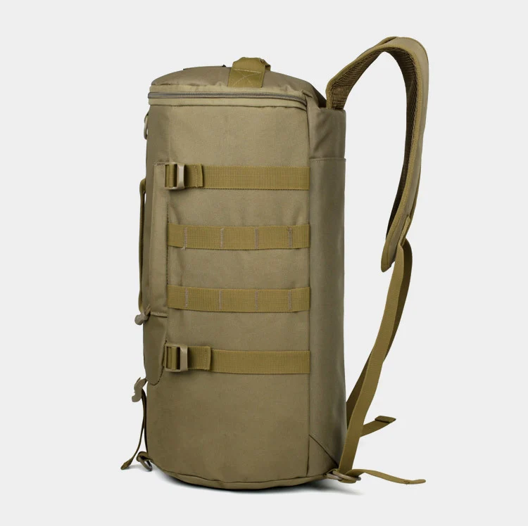 Многофункциональный рюкзак 3 в 1 Военно-тактические рюкзаки восхождение мешок Кемпинг Пеший туризм походы рюкзак водонепроницаемый