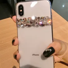 С милым бантом бабочкой на Шинг блеск чехол для телефона Meizu 15 16