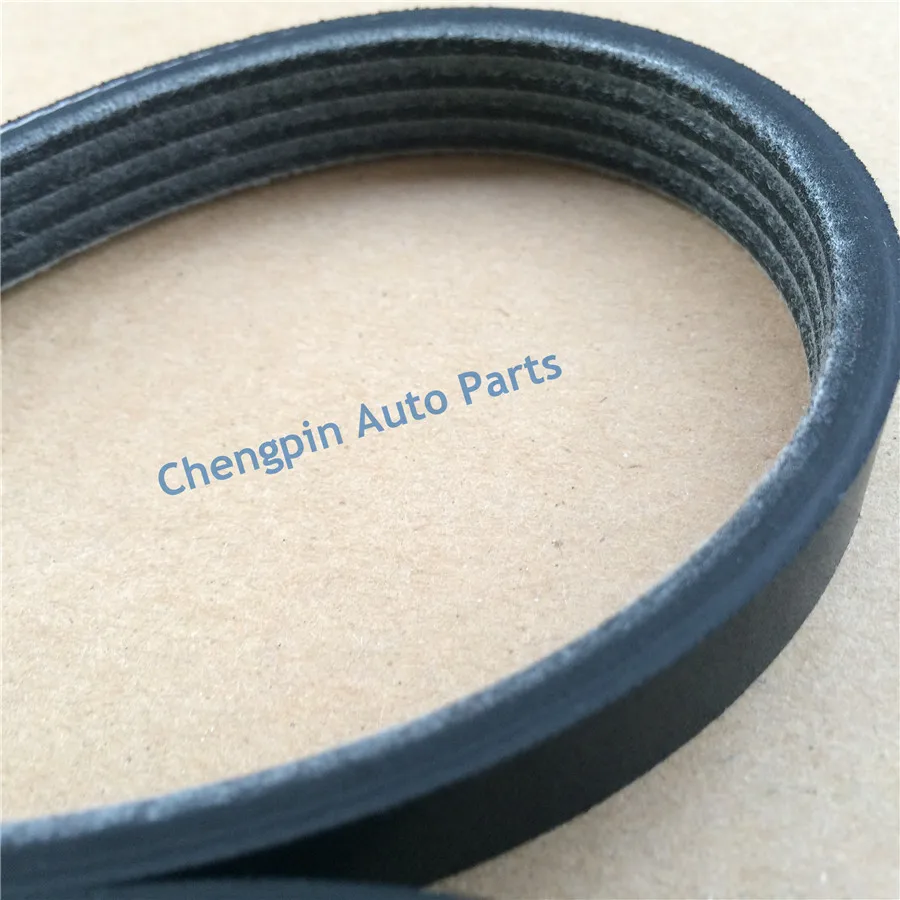 Auto Parts V(FOR FAN & ALTERNATOR) BELT OEM 90916 T2030 4PK1240 Fit