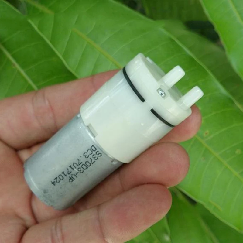 Pump DC 3V-5V 3.7V Micro Mini 370 Electric Motor Air Pump Vacuum Negative Pressure Self-Priming Small Breast Pump Pump DC 3V-5V 3.7V Micro Mini 370 Electric Motor Air Pump Vacuum Negative Pressure Self-Priming Small Breast Pump