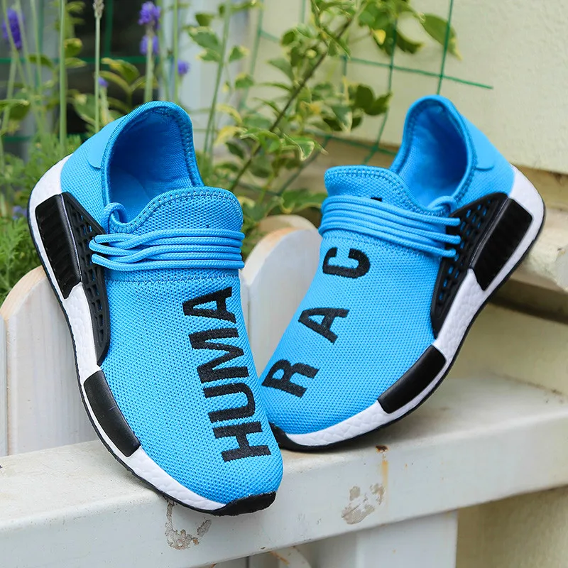 

Large size foreign trade couple models running shoes casual shoes lightweight breathable fashion sports shoes 35-47 yards