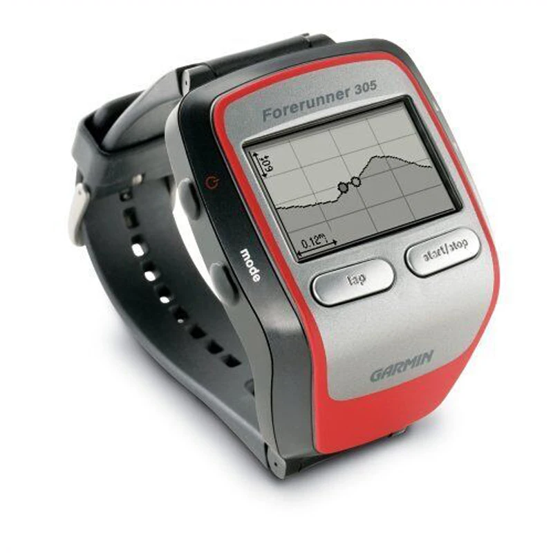 original garmin forerunner