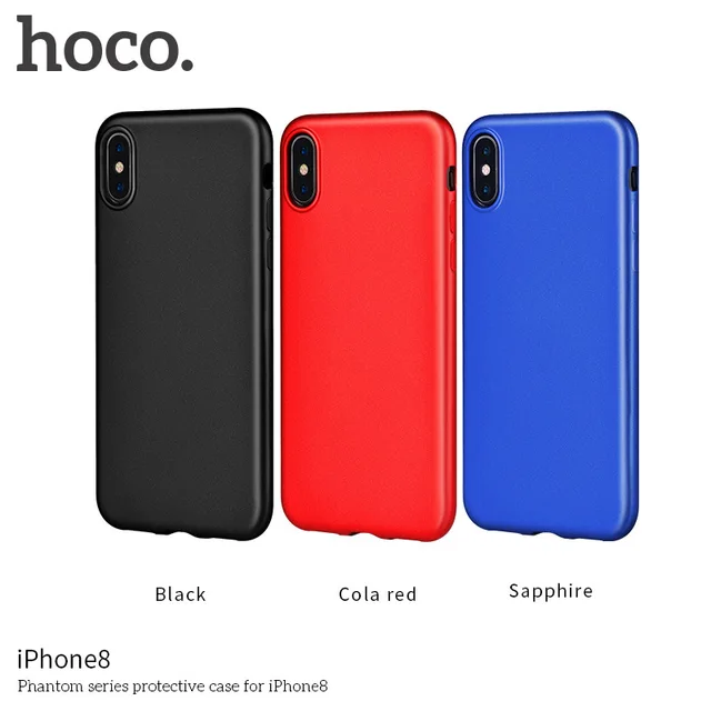 coque iphone x hoco coque iphone x hoco