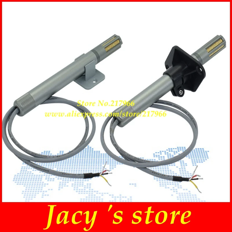AM2305A AM2315A metal high temperature humidity sensor probe precision industrial and module new | Инструменты
