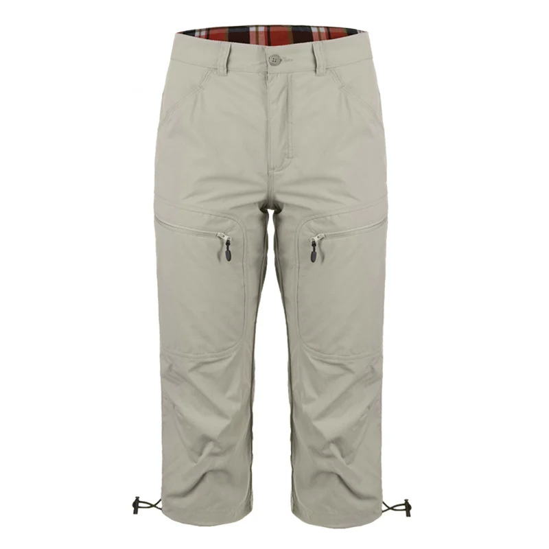 Pantalones al aire libre de secado rápido de la marca del VECTOR pantalones de senderismo de verano para mujer pantalones de escalada de montaña senderismo pantalones cortos de pesca 50014 Pantalones al aire libre de secado rápido de la marca del VECTOR pantalones de senderismo de verano para mujer pantalones de escalada de montaña senderismo pantalones cortos de pesca 50014