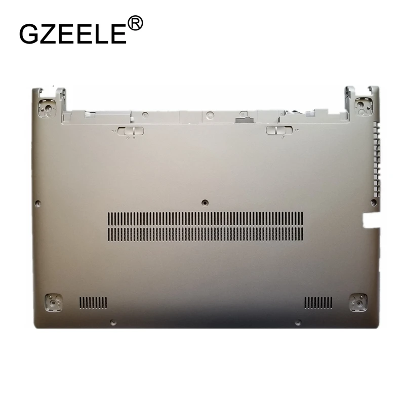 Новая нижняя крышка GZEELE для Lenovo IdeaPad S300 S310 M30 70 AP0S9000830 AP0S9000820 AP0S9000840 90203027 90201487|Сумки
