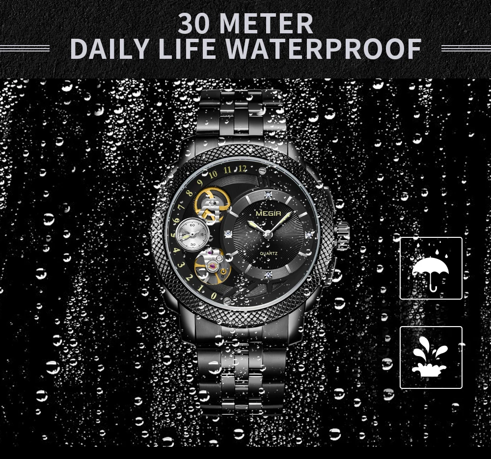 Watches Men 2091 (13)