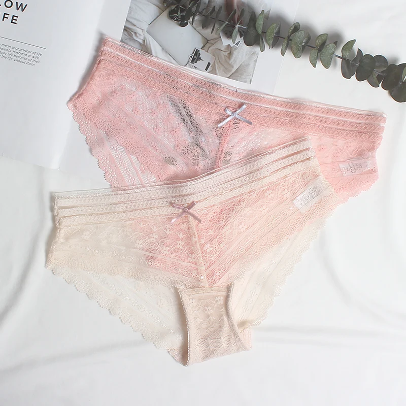 women's thin underwear
