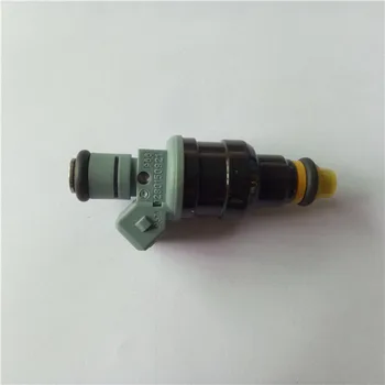 

10 PCS New Fuel Injector for A udi 100 Quattro 90 Quattro Cabriolet OEM 0280150921 078133551 852-12150