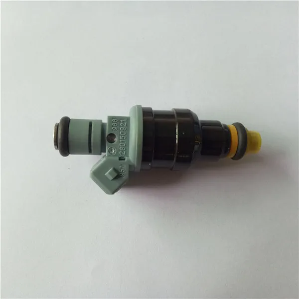 10 шт. новый топливный инжектор для udi 100 Quattro 90 Cabriolet OEM 0280150921 078133551 852-12150 | Автомобили