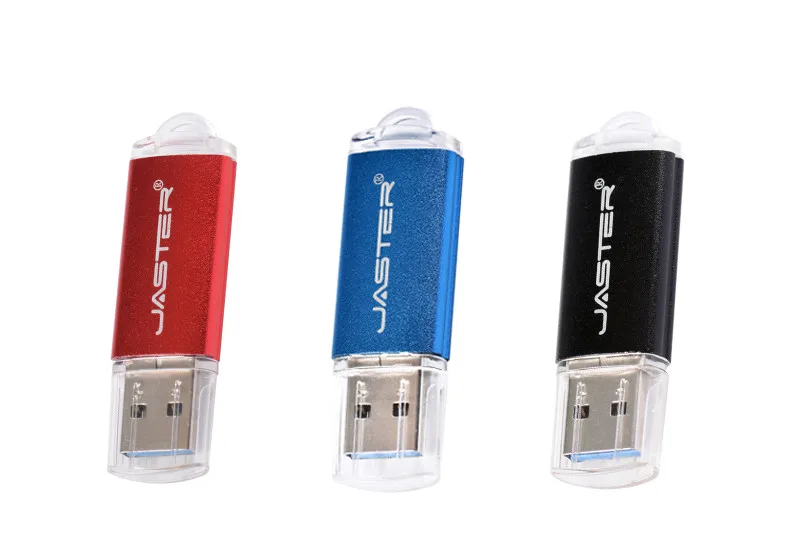 JASTER USB 3,0, usb флеш-накопитель в форме зажигалки, Модный Цветной чехол, 4 ГБ, 8 ГБ, 16 ГБ, 32 ГБ, 64 ГБ, usb флешка, коммерческая флешка, подарок