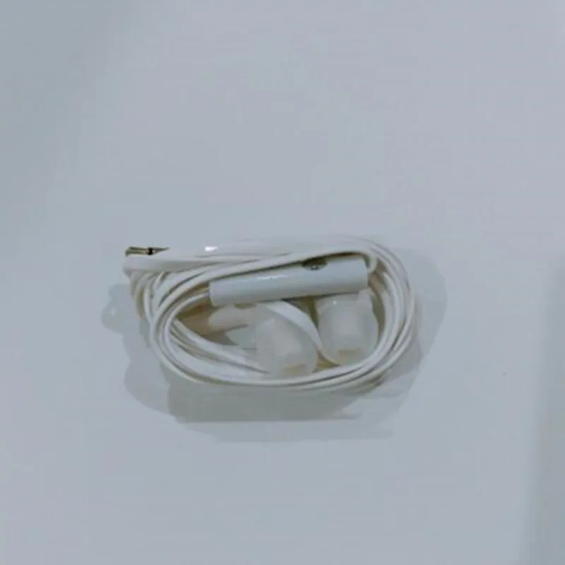 

Blackview Original New High Quality Earphone Headset For Blackview BV7000 BV7000 Pro Smartphone