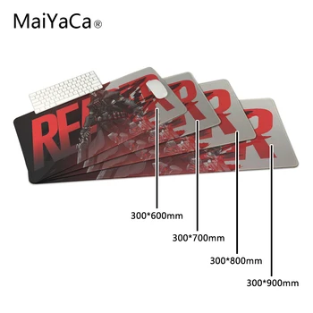 

Personality Design Painting Mouse Pad Durable Overlock Rubber Mice Play Mat PC Computer Laptop Gaming Optical Mouse mat