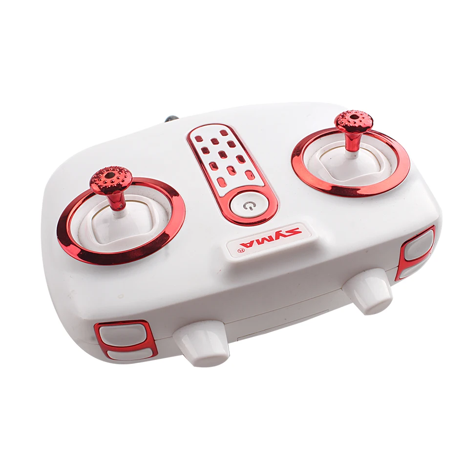 Aircraft four axle parts remote control helicopter remote control syma