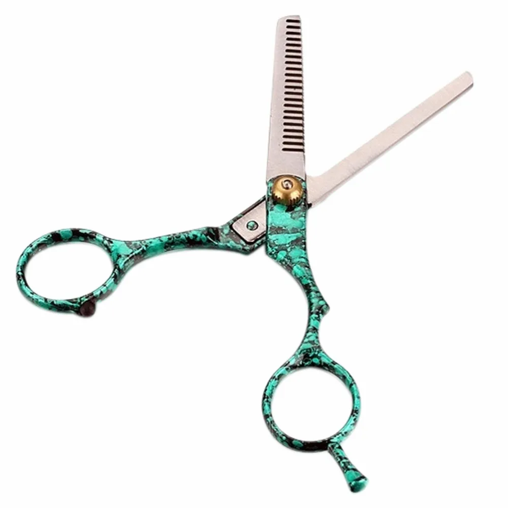 Buy 1PC 15cm Stainless Steel Hair Scissor Trimmer