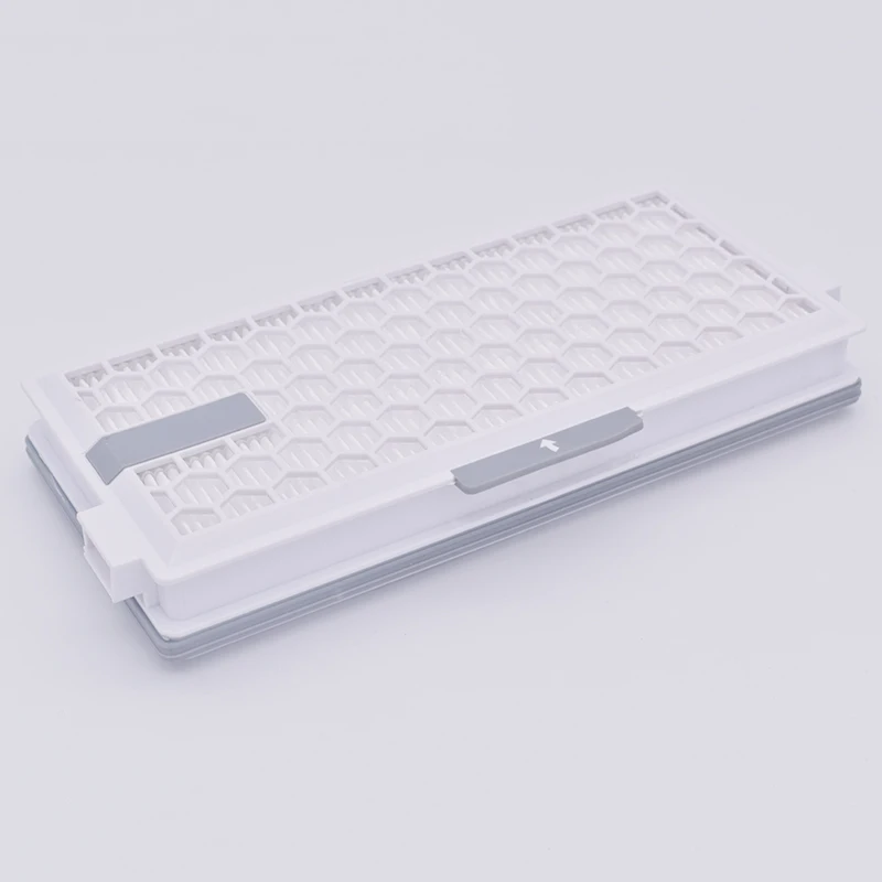 

1 шт. Серия фильтров HEPA для пылесоса Miele S4 S5 S6 S8 для Miele HEPA AirClean SF-HA 50, SF-AA50, SF-HA50 50