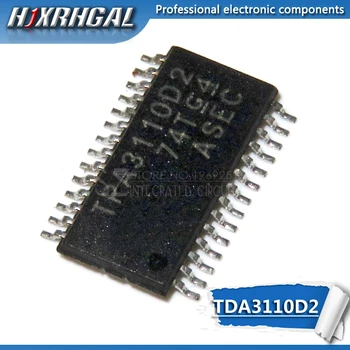 

Free shipping 10pcs/lot TPA3110 TPA3110D2 new original