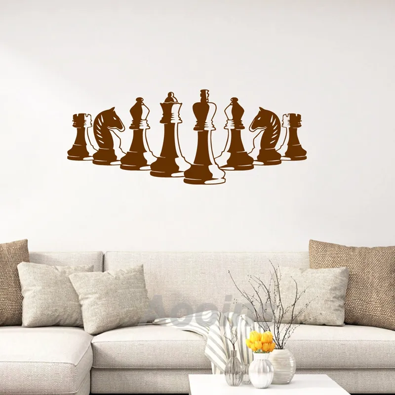 Papel de parede xadrez, placa, peças, rei, rainha, jogo HD