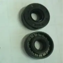 Hangkai 2 тактный 4 л.с. подвесной мотор/подвесной/лодка/аксессуары под крышкой насоса сальник