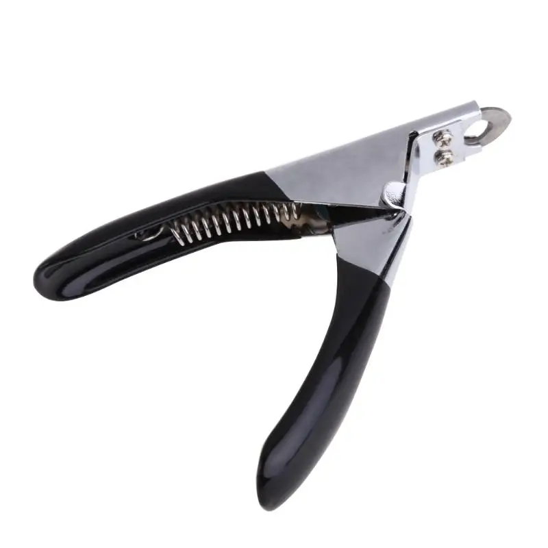 

Pet Dog Cat Nail Toe Claw Clippers Scissors Trimmer Cutter Grooming Tool E5M1