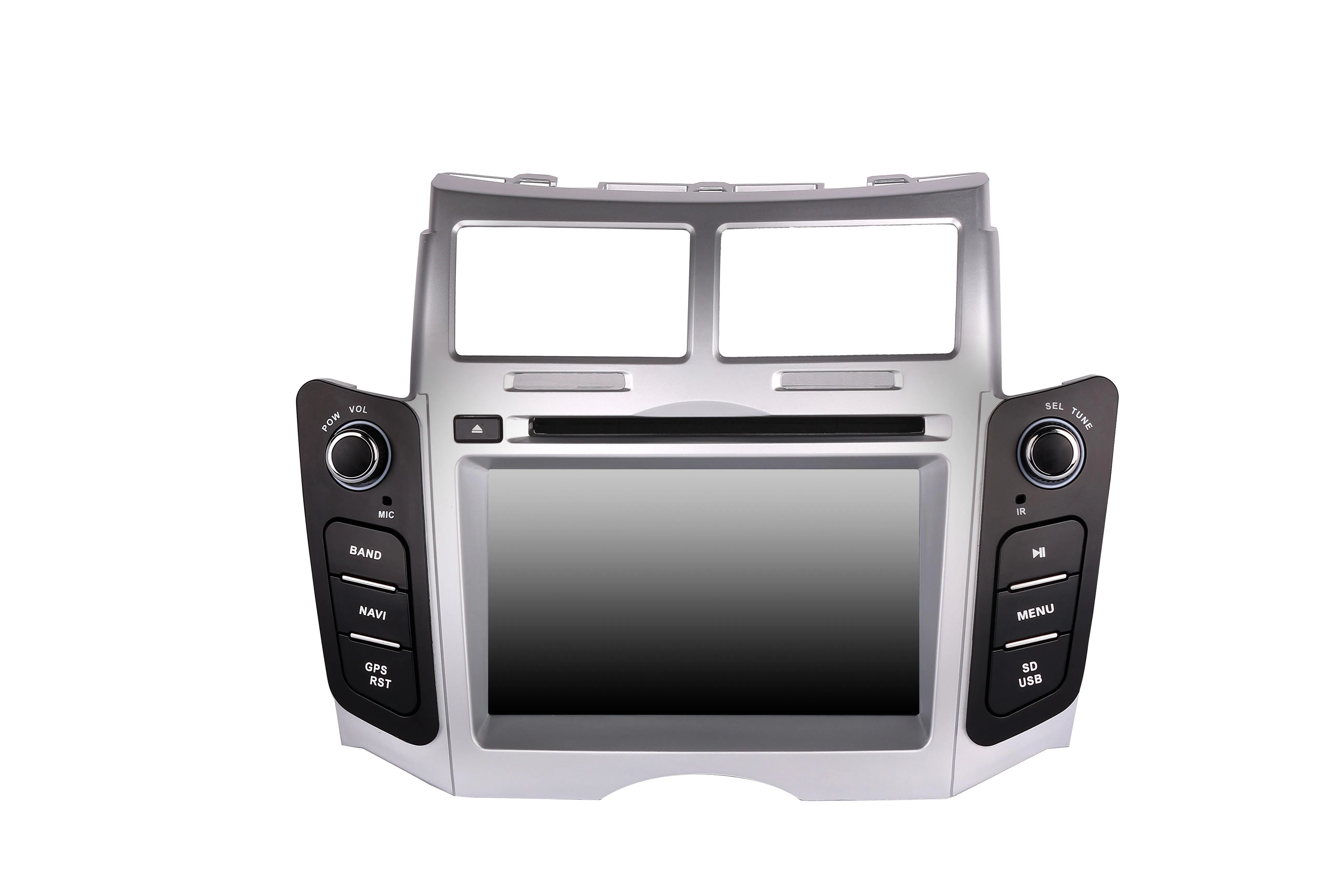 Flash Deal Android 9.0 Car DVD Stereo Multimedia Headunitfor TOYOTA YARIS 2005-2011 Auto PC Radio GPS Navigation Video Audio 4G RAM 32G 3 Flash Deal Android 9.0 Car DVD Stereo Multimedia Headunitfor TOYOTA YARIS 2005-2011 Auto PC Radio GPS Navigation Video Audio 4G RAM 32G 3