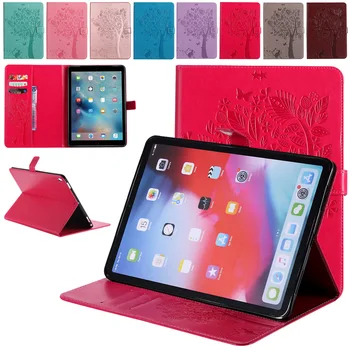 

Cover Case For iPad Pro 2019 10.5 inch Case Auto Sleep Wake Smart Cover For iPad Air 2019 Case Shockproof Tablet Case Cover