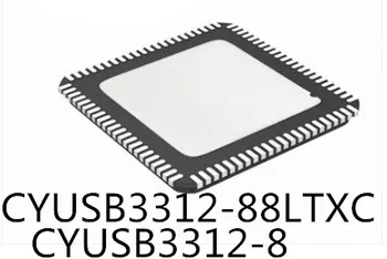 

new CYUSB3312-88LTXC CYUSB3312-8