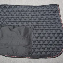 Aoud высокое качество, седло для верховой езды, коврик для верховой езды, Конное седло, Накладка для верховой езды