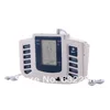 JR-309A Hot new Electrical Stimulator Full Body Relax Muscle Therapy Massager,Pulse tens Acupuncture + 16 pcs pads ► Photo 2/6