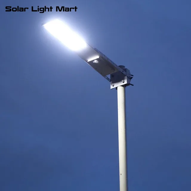 Alpha 2020x Outdoor Waterproof Motion Sensor Solar Ed Led Pole Alpha 2020x Outdoor Waterproof Motion Sensor Solar Ed Led Pole Wall Street Path Light For Garden