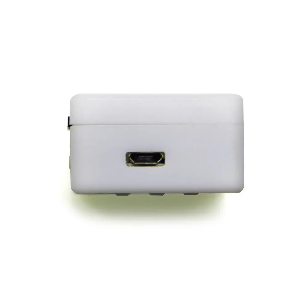 Лилиго®TTGO T Hacker DIY BOX ESP8266 Wi Fi OLED дисплей метеостанция датчик температуры и