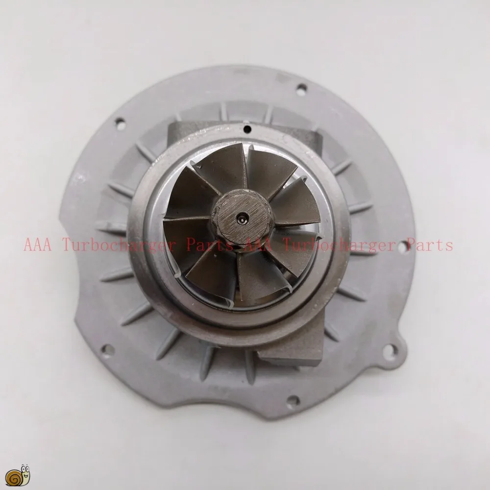 RHF5 Turbo картридж для модели 3 0 TDI 157HP 4JH1T 40605304001 TW: 37 7x44 мм CW:38x52 5 AAA Турбокомпрессор |