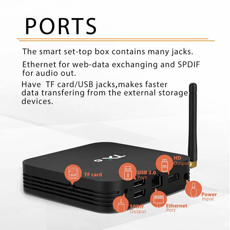 2019 TV box android 9 adult iptv box 2gb ram android tx6 tv box 16GB eMMC 100M chinese smart tv box 2019 TV box android 9 adult iptv box 2gb ram android tx6 tv box 16GB eMMC 100M chinese smart tv box
