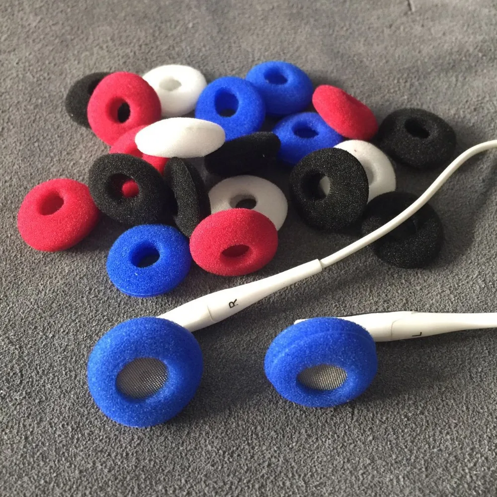 Ear pads for headphones