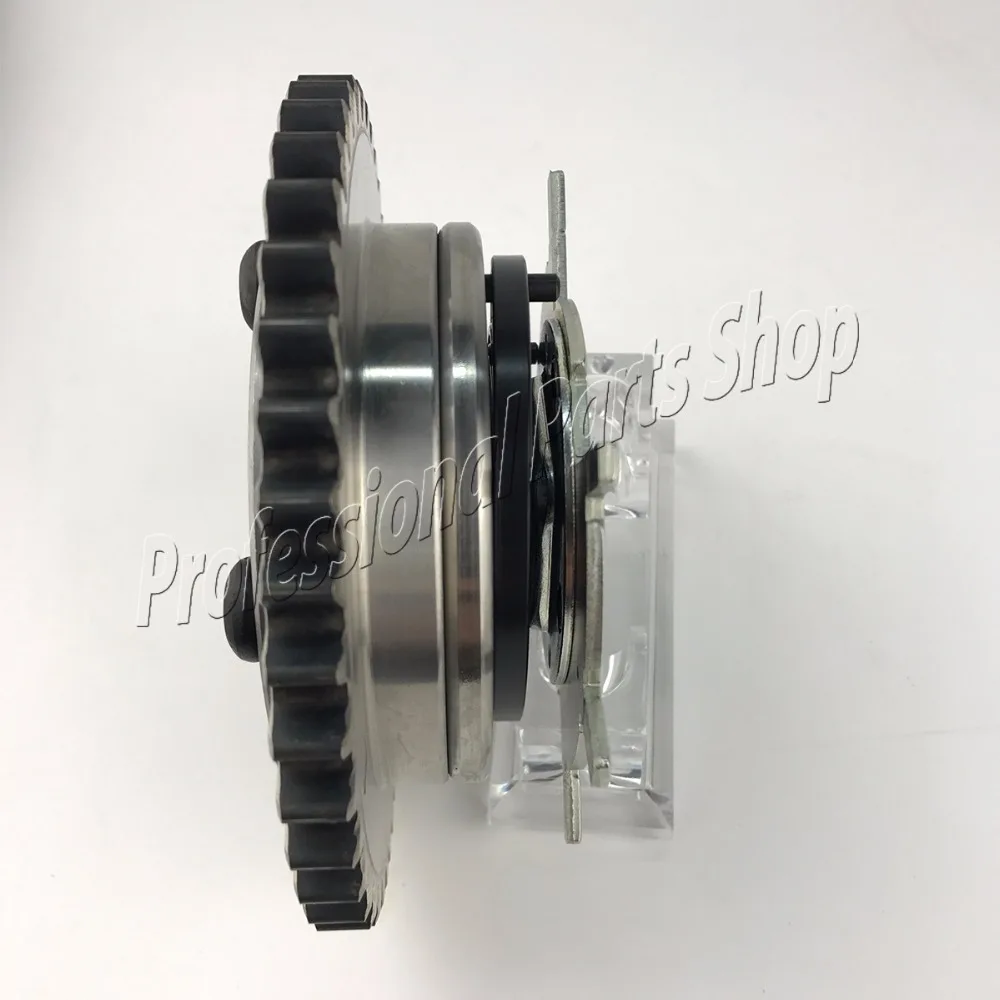  Variable Timing Cam Phaser VVT Actuator For Ford F150 F250 Lincoln 5.4 TRITON 3-Valve
