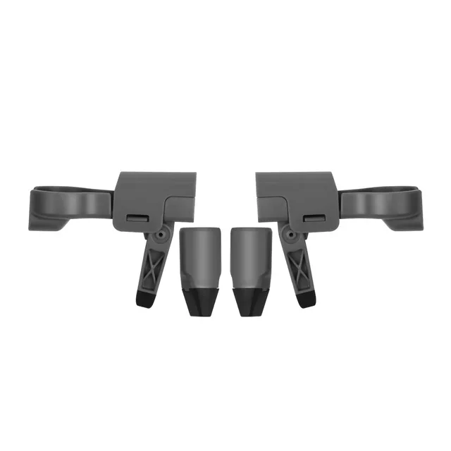 

Foldable Heightened Landing Gears Skids Stabilizers for DJI MAVIC 2 PRO & ZOOM Extended Support Leg Drone Accessories