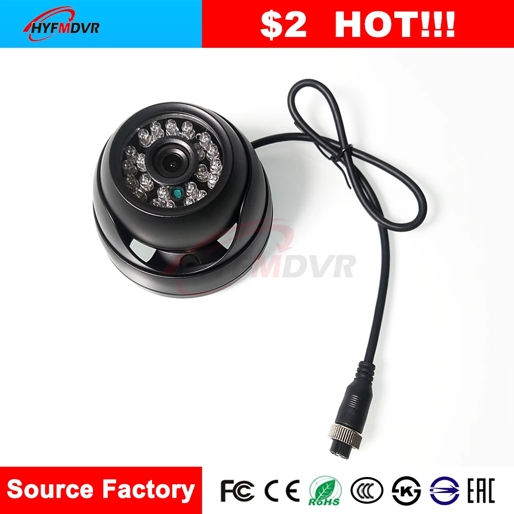 LSZ DS MH2211 CMOS 420TVL Пиксельная Автомобильная камера заднего вида с инфракрасным